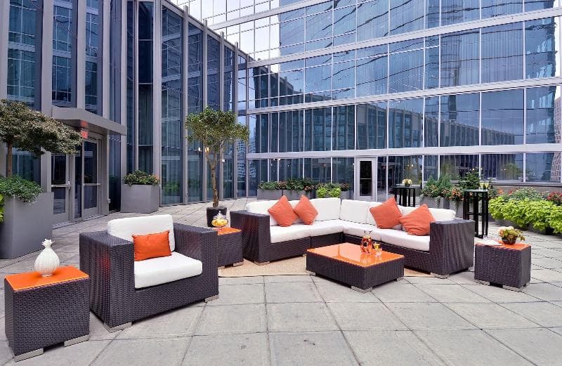 Loews Atlanta Hotel 3