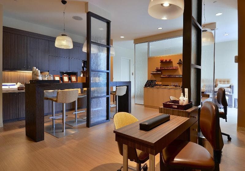 Loews Atlanta Hotel 4