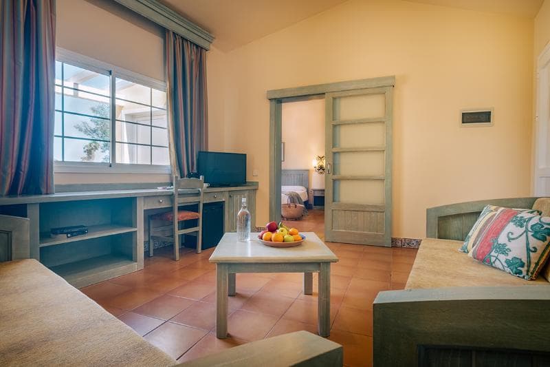 Hotel Royal Suite 4