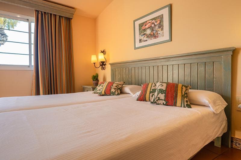 Hotel Royal Suite 5