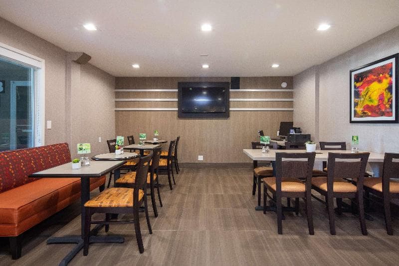 Best Western Silicon Valley Inn 2