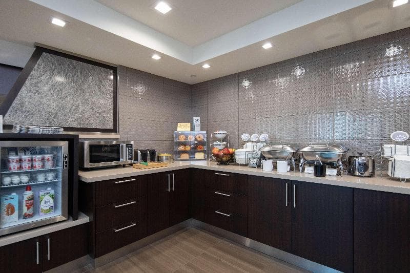 Best Western Silicon Valley Inn 4