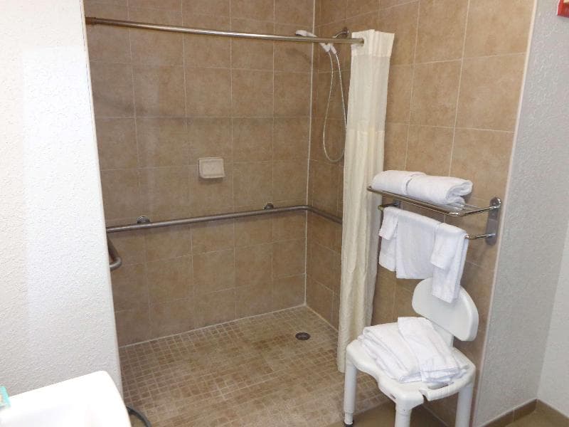 SureStay Plus by Best Western Orlando Lake Buena Vista 3