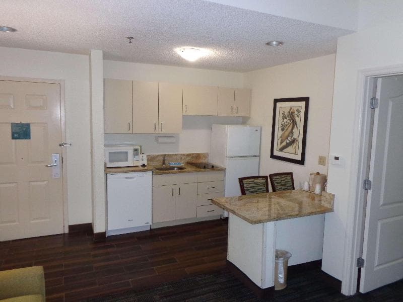 SureStay Plus by Best Western Orlando Lake Buena Vista photo 1