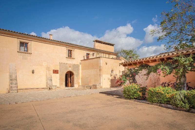 Finca Son Roig 5