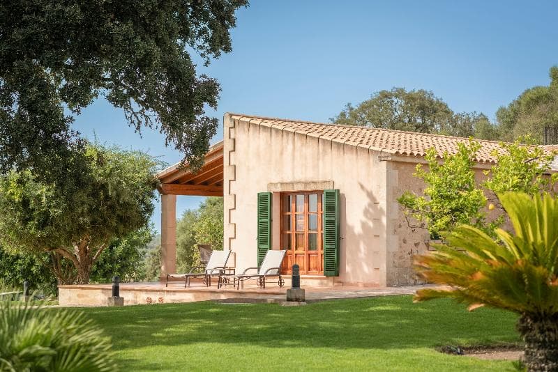 Finca Son Roig 4