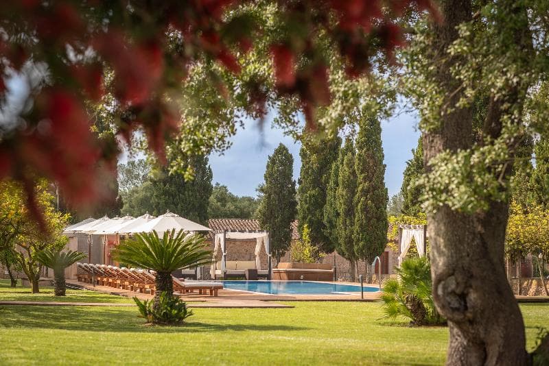 Finca Son Roig 3