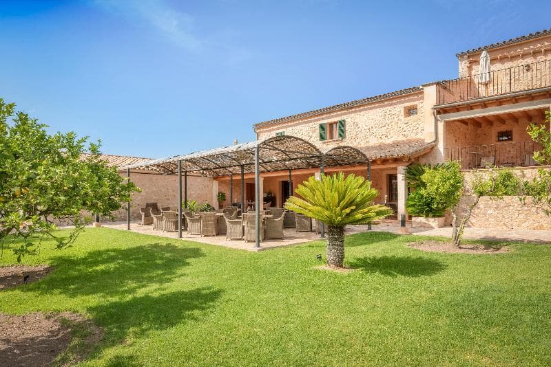Finca Son Roig photo 1