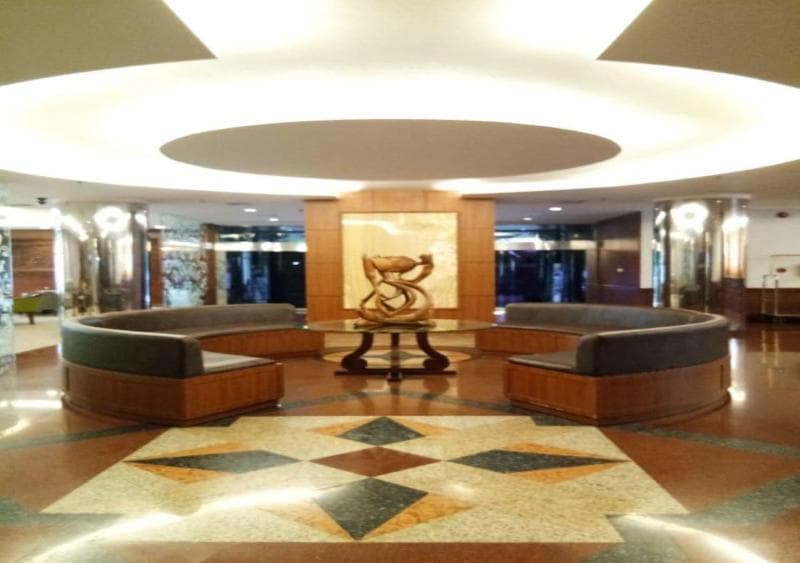ZIA Sanno Jakarta - Pluit 3