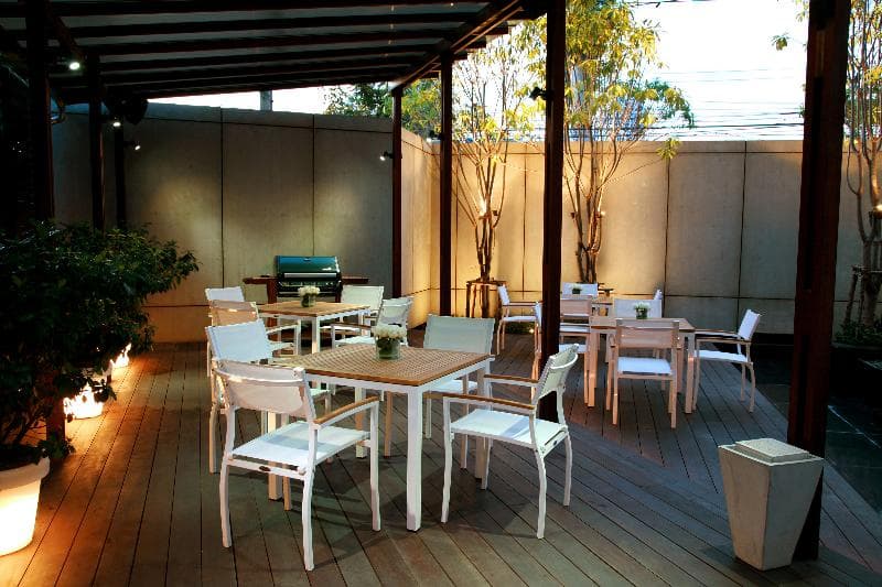 Ma Du Zi Hotel 1