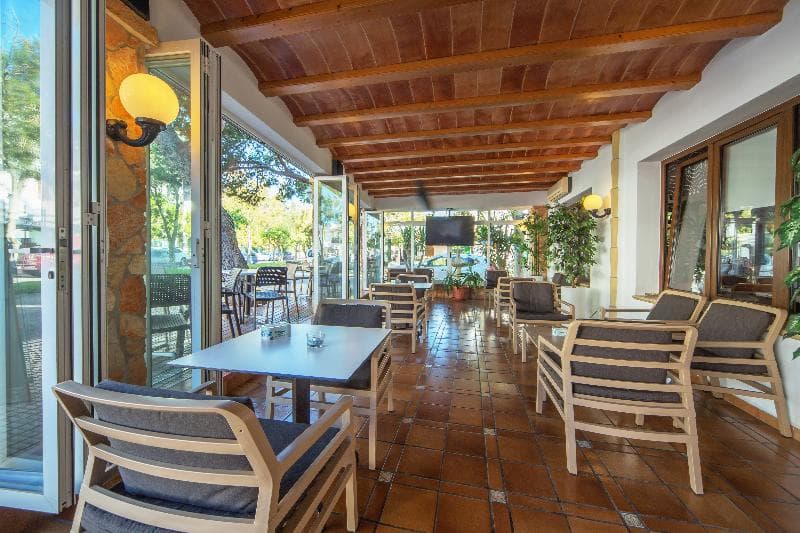 Hotel Ses Puntetes 4