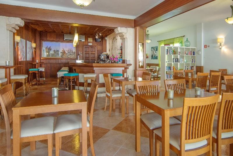 Hotel Ses Puntetes 5