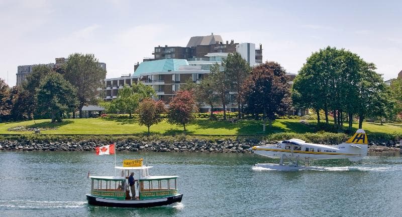 Inn at Laurel Point 4