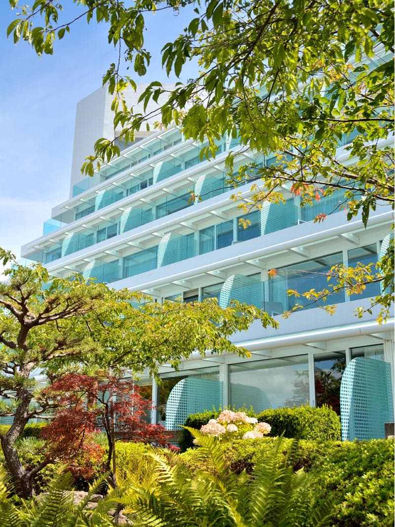 Inn at Laurel Point 5