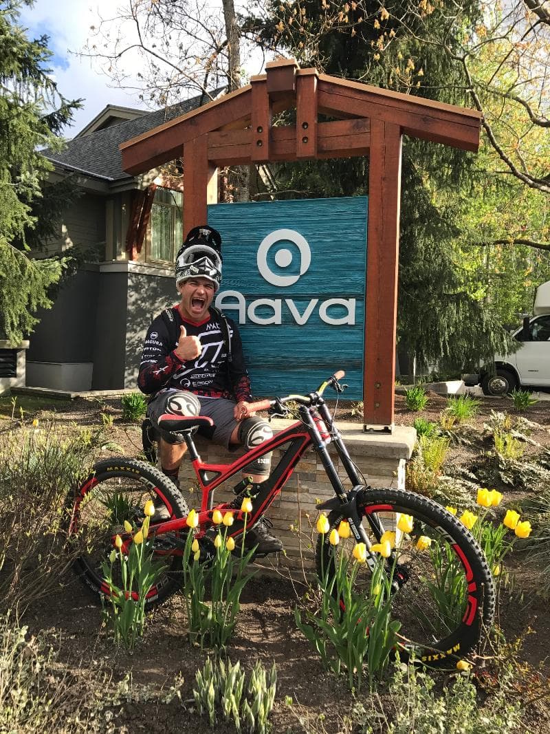 Aava Whistler Hotel 3