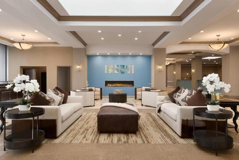 Skyline Hotel Detroit Airport, SureStay Collection by BW 4