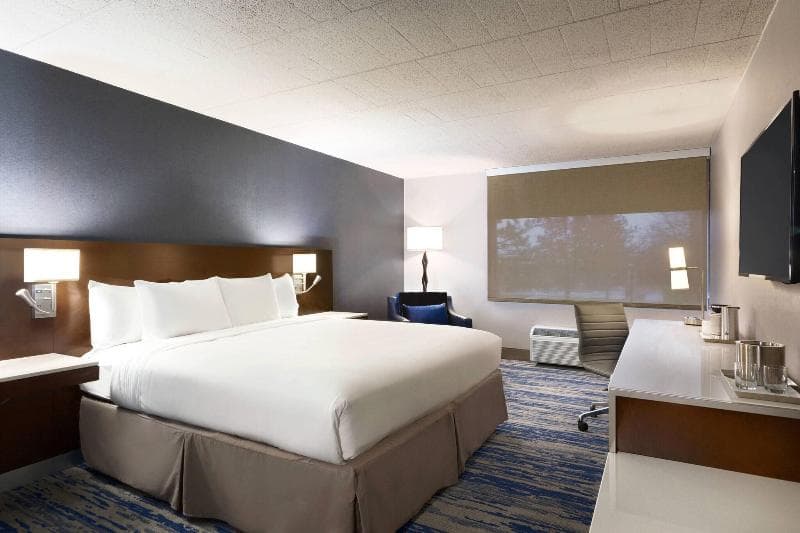 Skyline Hotel Detroit Airport, SureStay Collection by BW 5