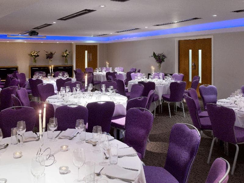 Radisson Blu Hotel Bristol photo 1