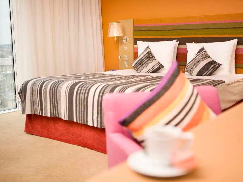 Radisson Blu Hotel Bristol 4