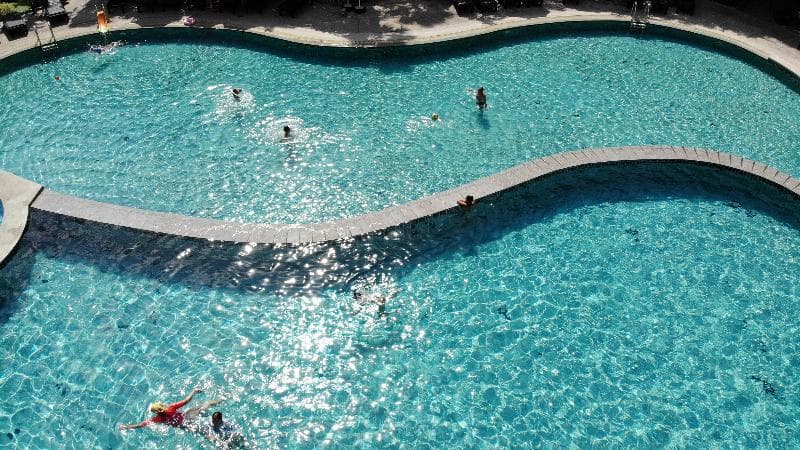 Wongamat Privacy Resort & Residence 1