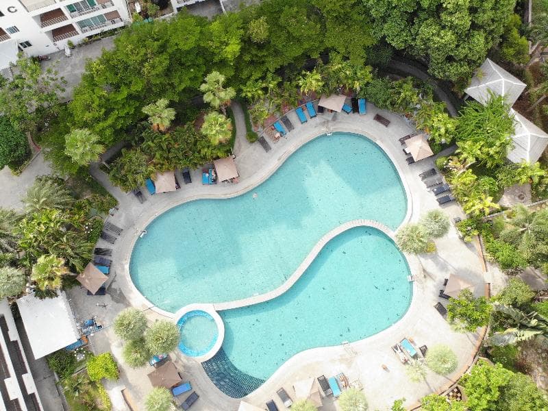 Wongamat Privacy Resort & Residence 2