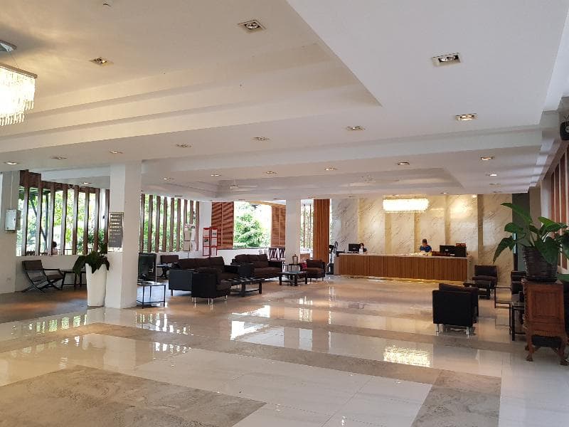Wongamat Privacy Resort & Residence 3