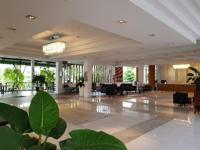 Wongamat Privacy Resort & Residence 4