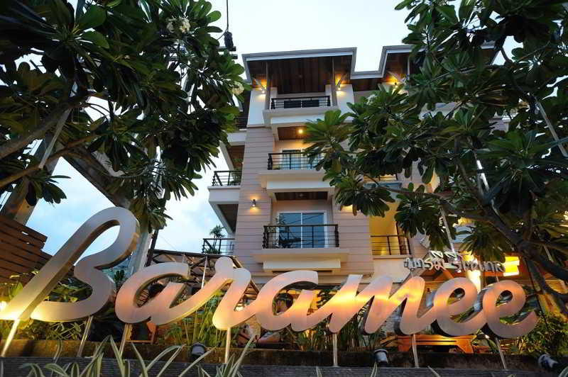 Baramee Resortel 2