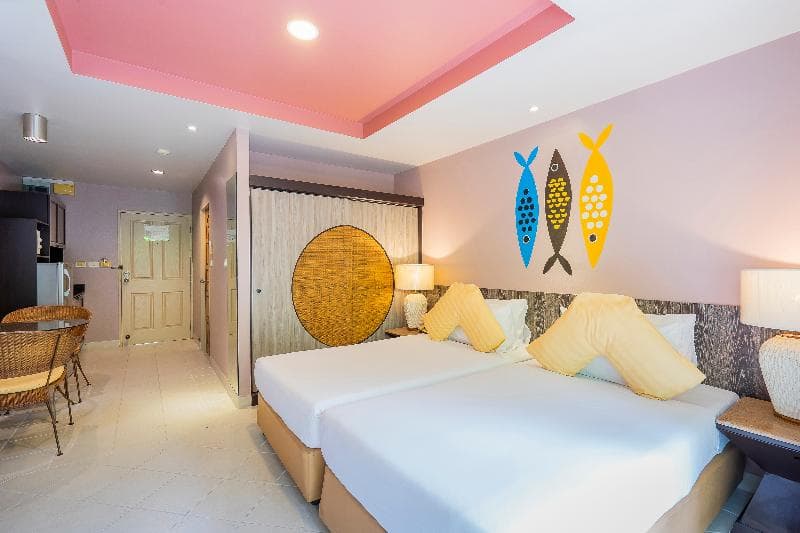 Bella Villa Prima 4