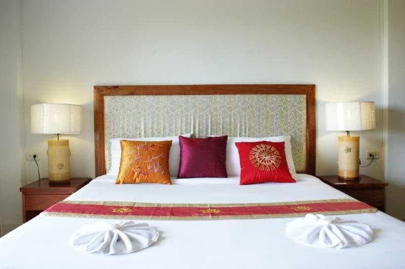 Bella Villa Serviced Apartment photo 1
