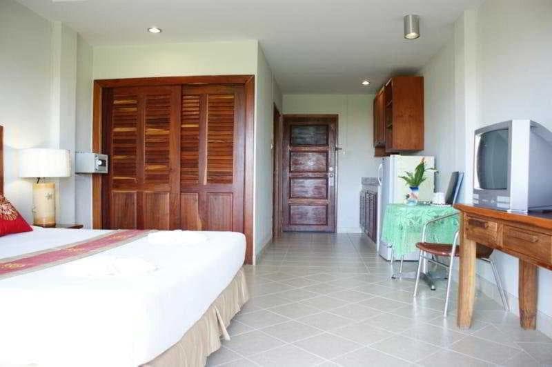 Bella Villa Serviced Apartment 3