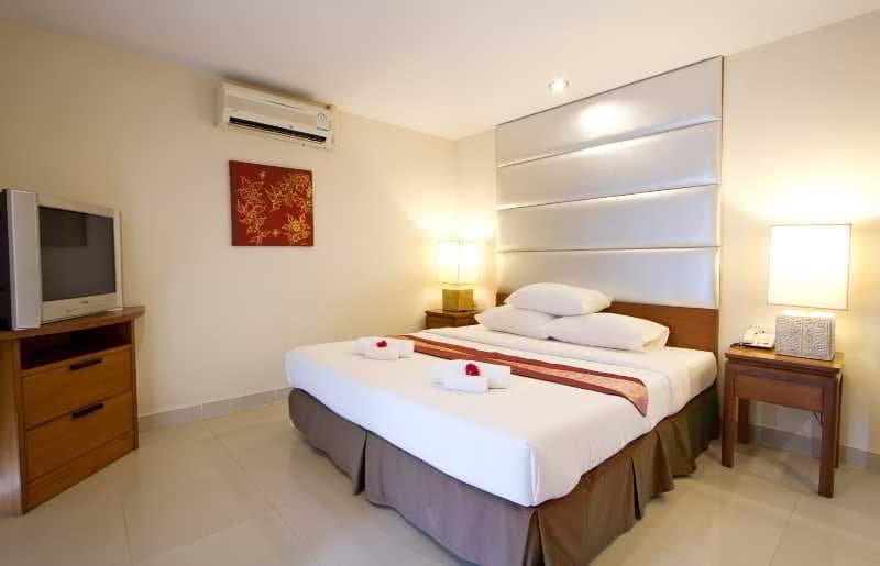 Bella Villa Cabana 3