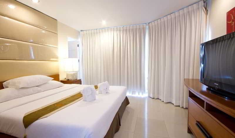 Bella Villa Cabana 4