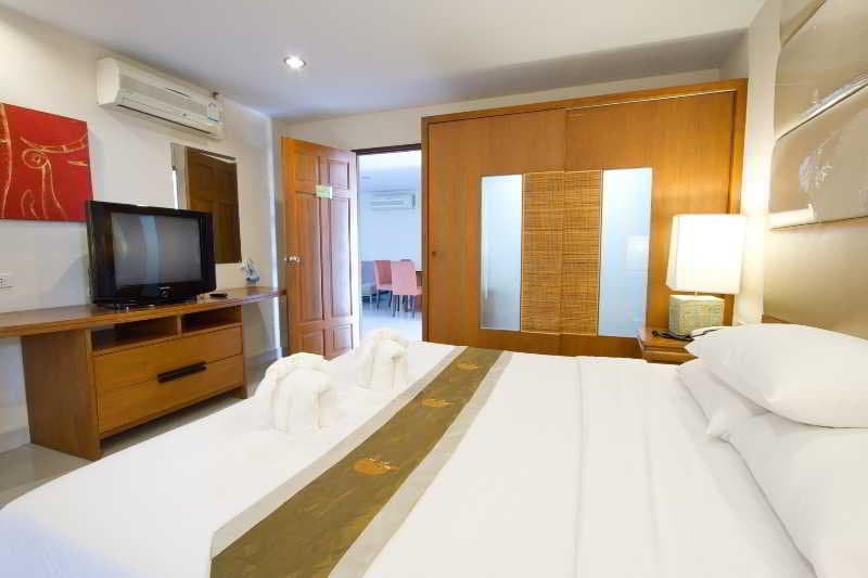 Bella Villa Cabana 5