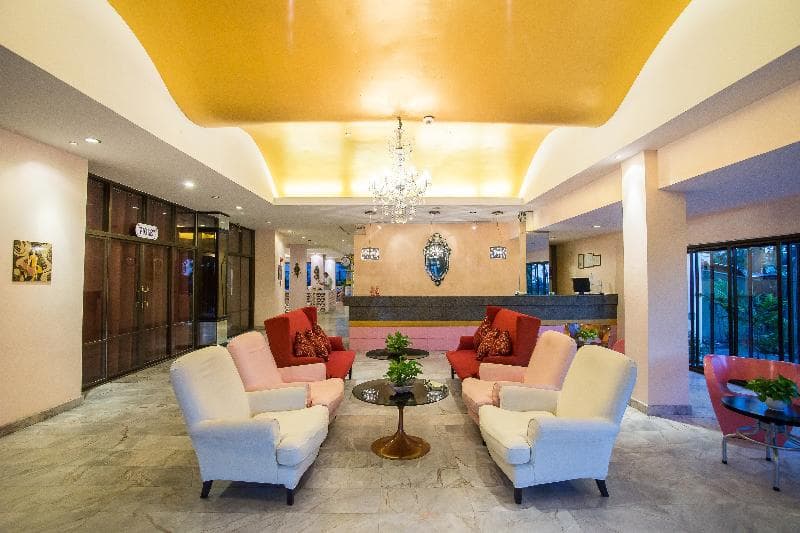 Bella Villa Metro 4