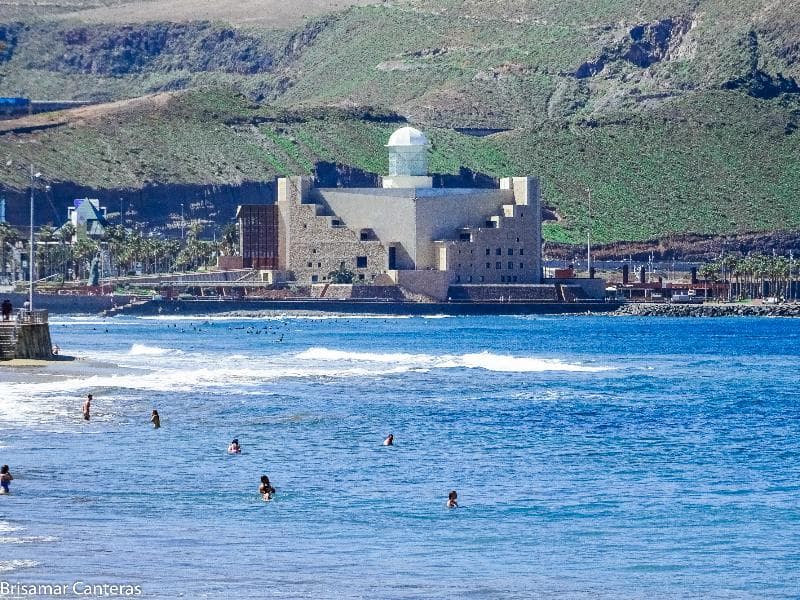 Brisamar Canteras 4