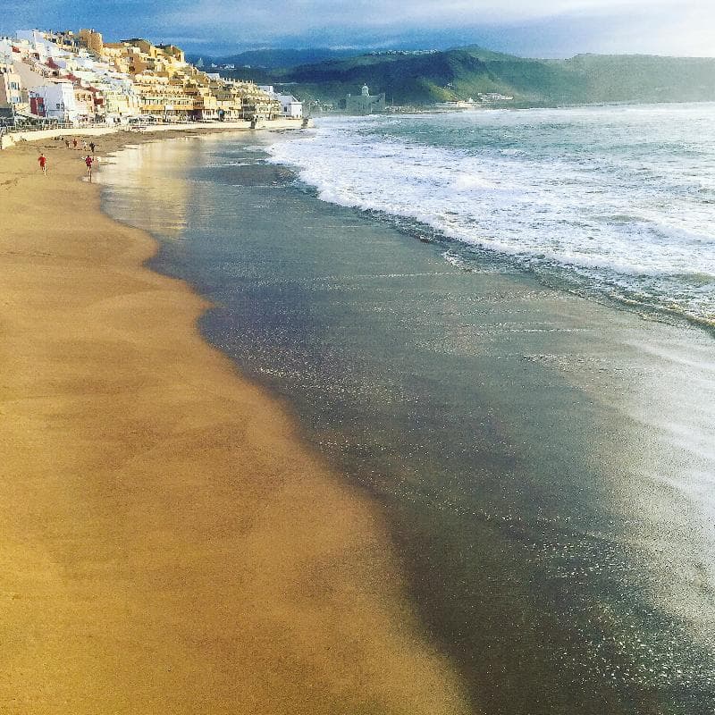 Brisamar Canteras 5