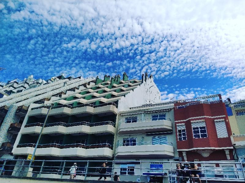 Brisamar Canteras 1
