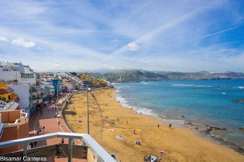 Brisamar Canteras 2
