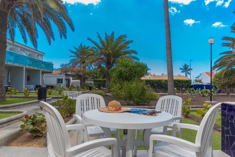 SmartR Maspalomas Corinto photo 1