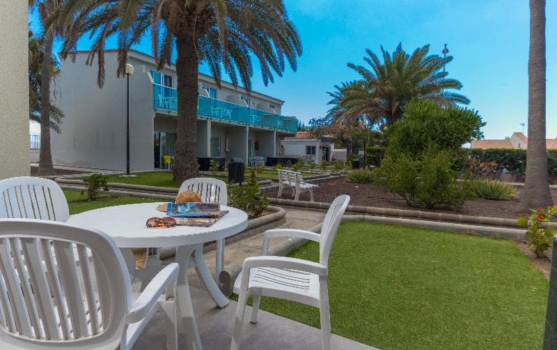 SmartR Maspalomas Corinto 2