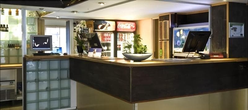 Hotel Amadeus 5
