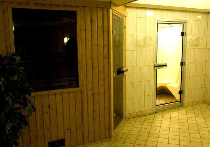Hotel Amadeus photo 1