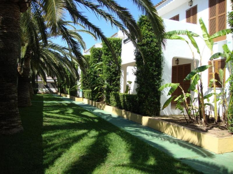 Cristina Apartamentos 5
