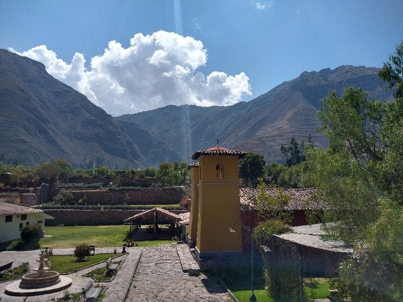 Sonesta Posada del Inca Sacred Valley Yucay 3