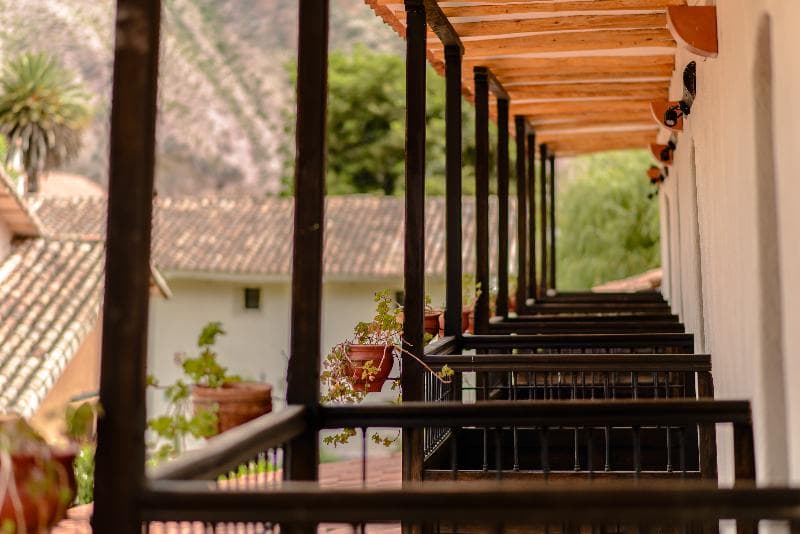 Sonesta Posada del Inca Sacred Valley Yucay 4