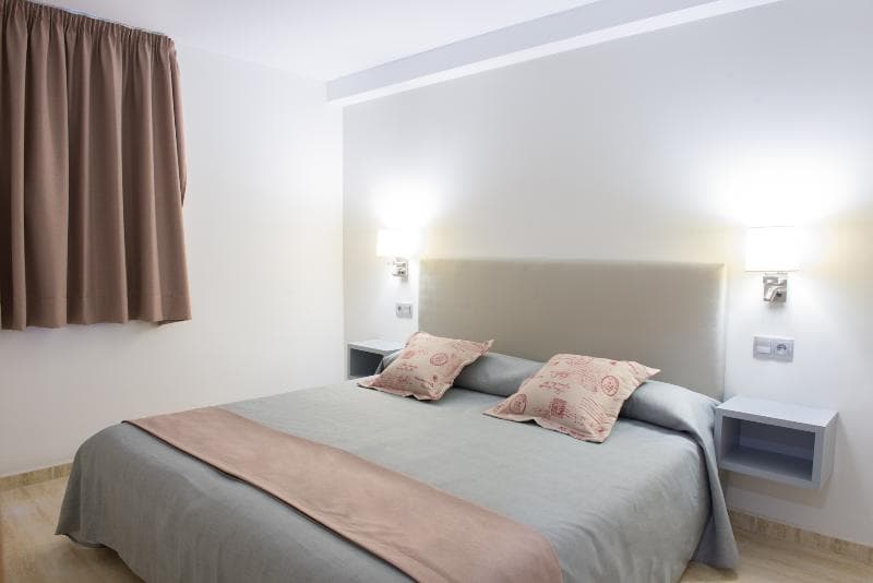 Apartamentos El Palmar 5
