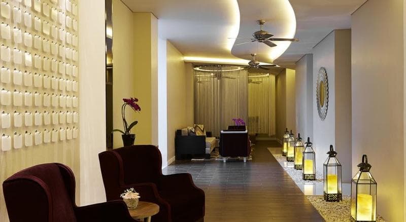 Sheraton Bandung & Towers 3