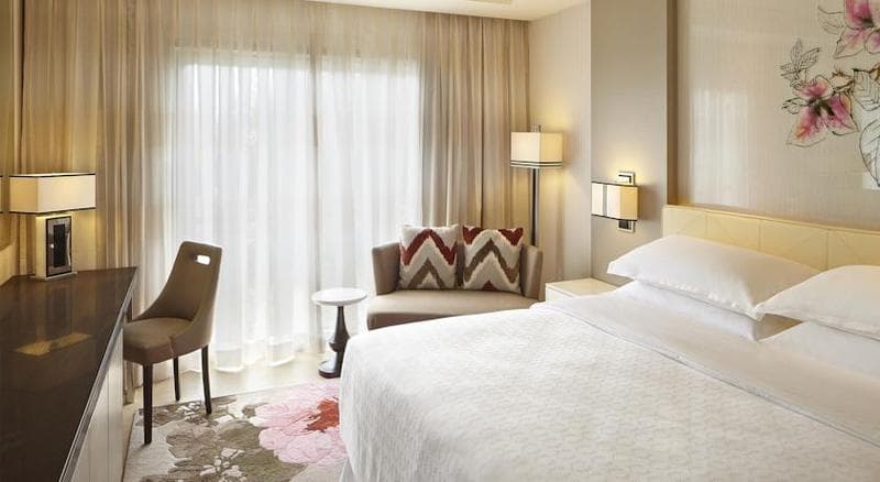 Sheraton Bandung & Towers 4