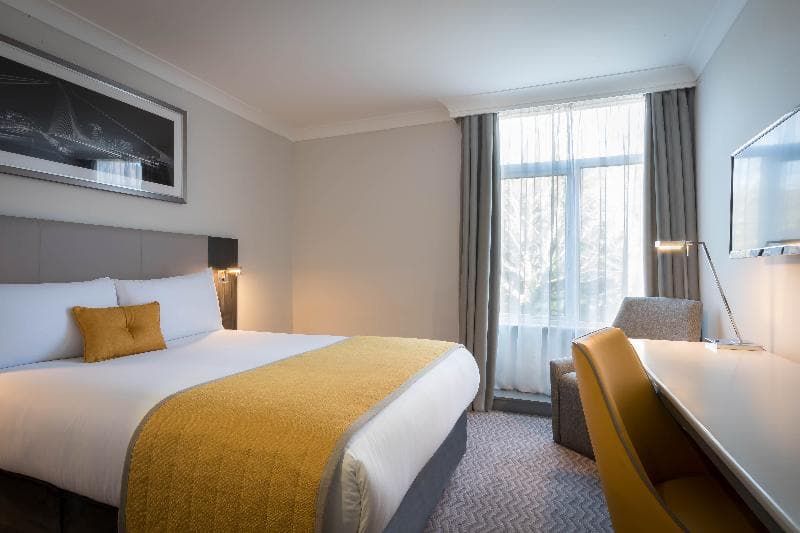 Maldron Hotel Dublin Airport 4